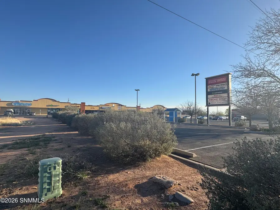 5702 E Bataan Memorial, Las Cruces, NM 88011 - #3