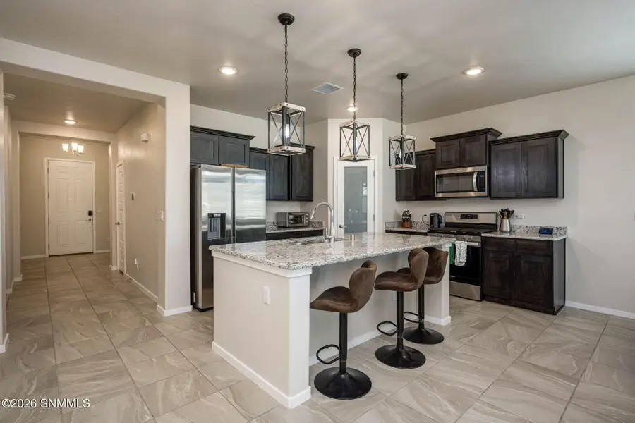 4377 Alamo Canyon Circle, Las Cruces, NM 88012 - #2