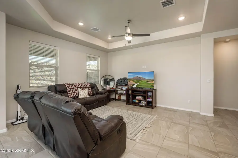 4377 Alamo Canyon Circle, Las Cruces, NM 88012 - #3