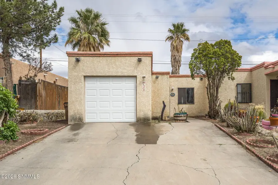 628 Cindy Place, Las Cruces, NM 88001 - #2