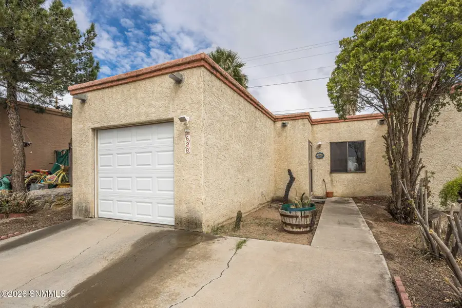 628 Cindy Place, Las Cruces, NM 88001 - #3