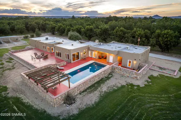 3070 Estrada Road, Las Cruces, NM 88005