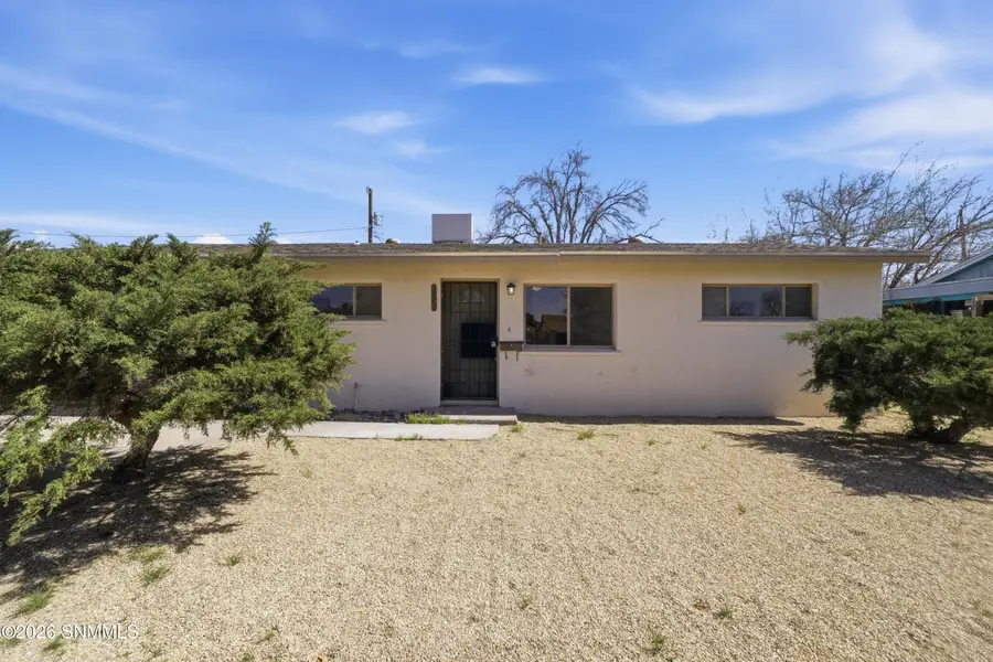 1755 Walden Drive, Las Cruces, NM 88001 - #3
