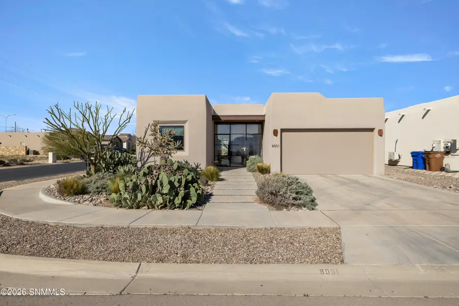 6001 High Plains Road, Las Cruces, NM 88012 - #2