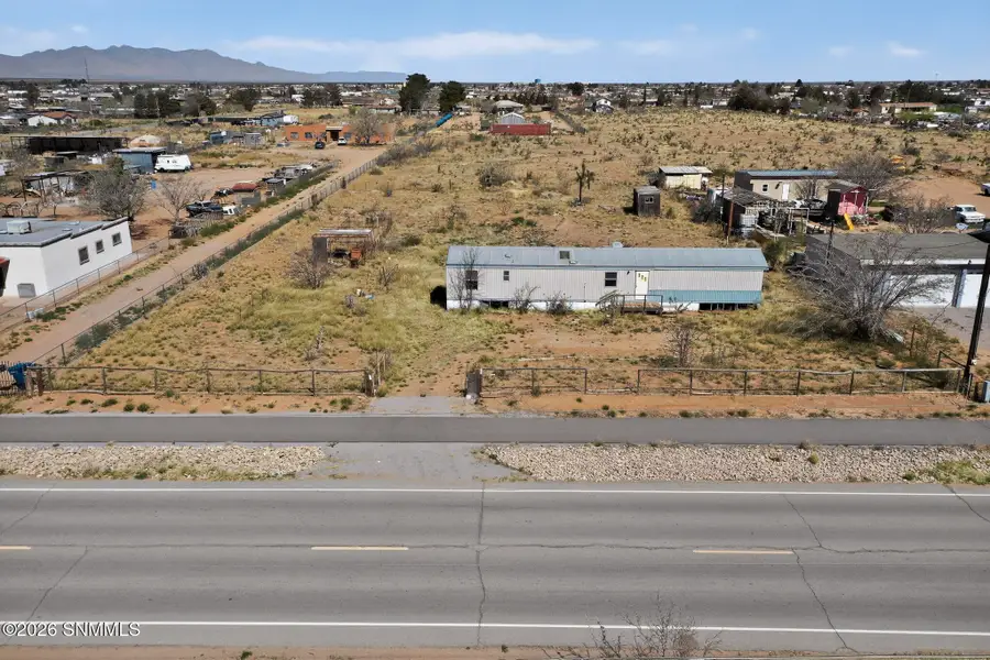 608 Paseo Real Drive, Chaparral, NM 88081 - #2