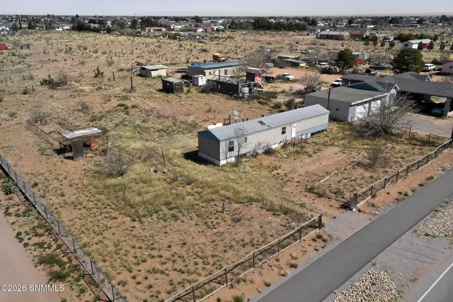 608 Paseo Real Drive, Chaparral, NM 88081 - #3