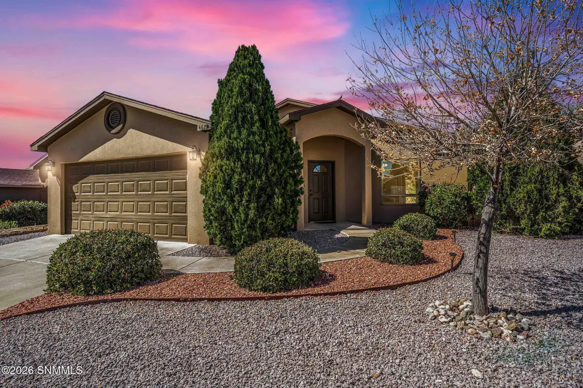 4679 Arabela Drive, Las Cruces, NM 88012 - #1