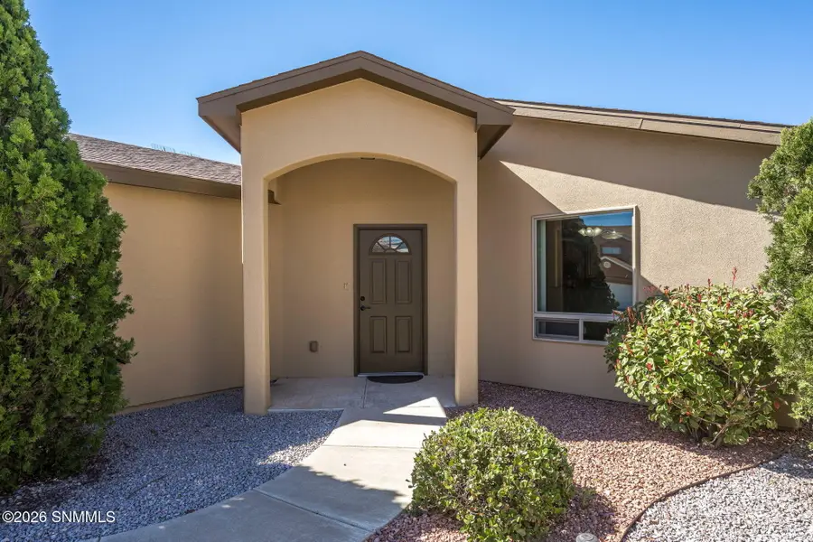 4679 Arabela Drive, Las Cruces, NM 88012 - #2