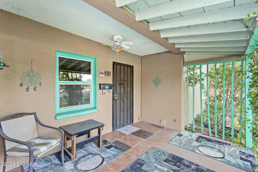 129 W Gallagher Avenue, Las Cruces, NM 88005 - #3