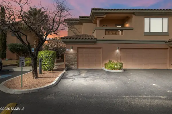 3650 Morning Star Drive #2506, Las Cruces, NM 88011