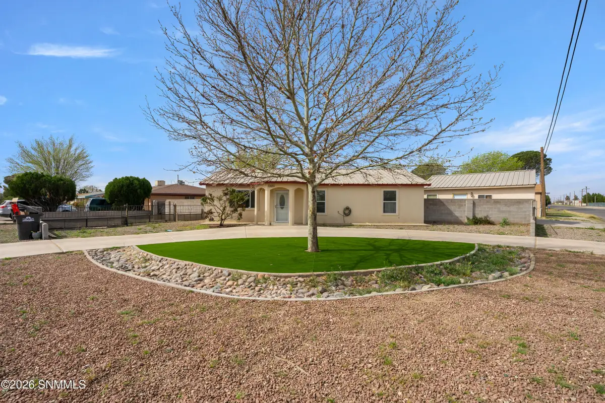 1300 S 9th Street, Deming, NM 88030 - #1