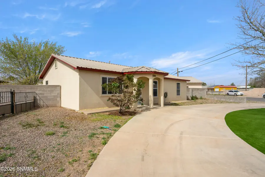 1300 S 9th Street, Deming, NM 88030 - #2