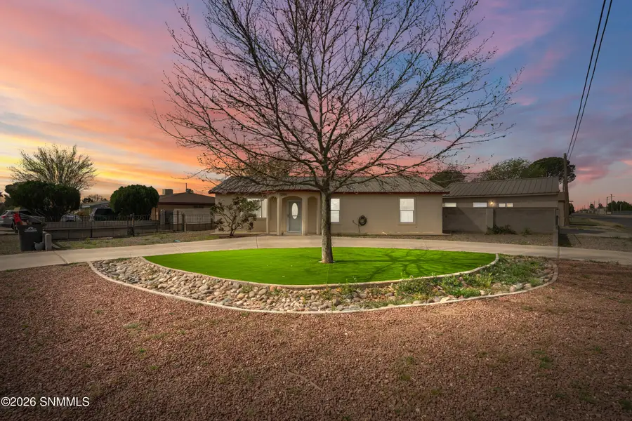 1300 S 9th Street, Deming, NM 88030 - #3