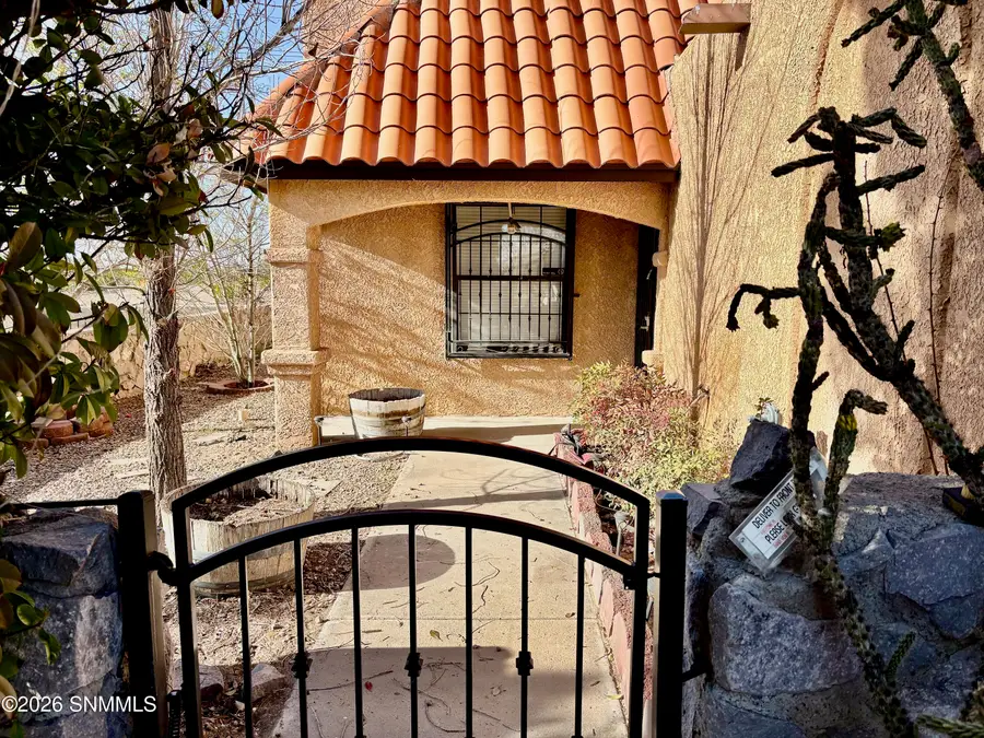 2001 Pinetrail Street, Las Cruces, NM 88012 - #2