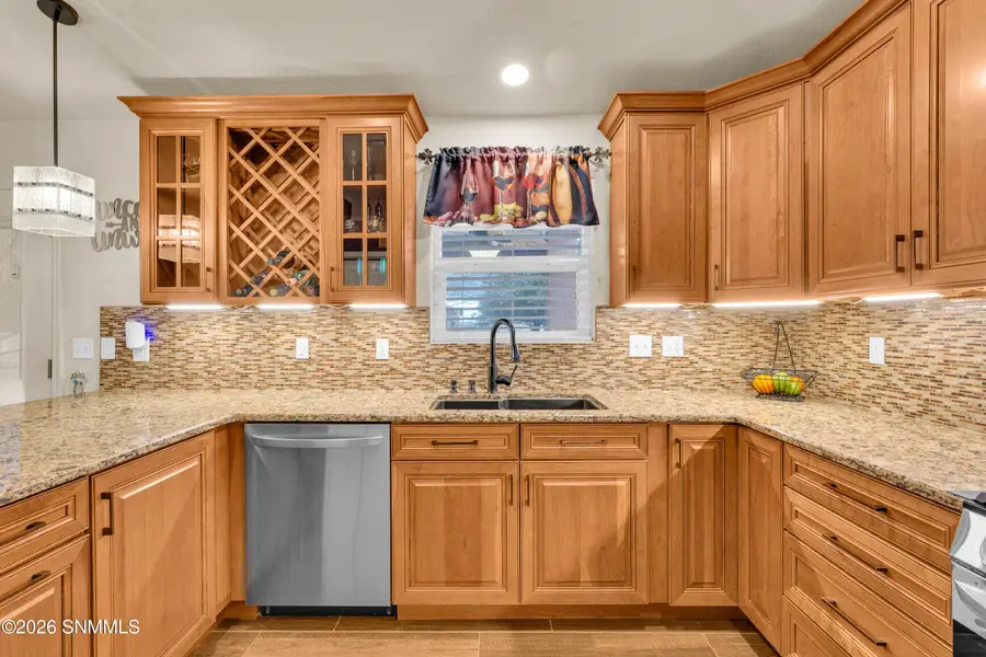 5979 Moon View Drive, Las Cruces, NM 88012 - #3