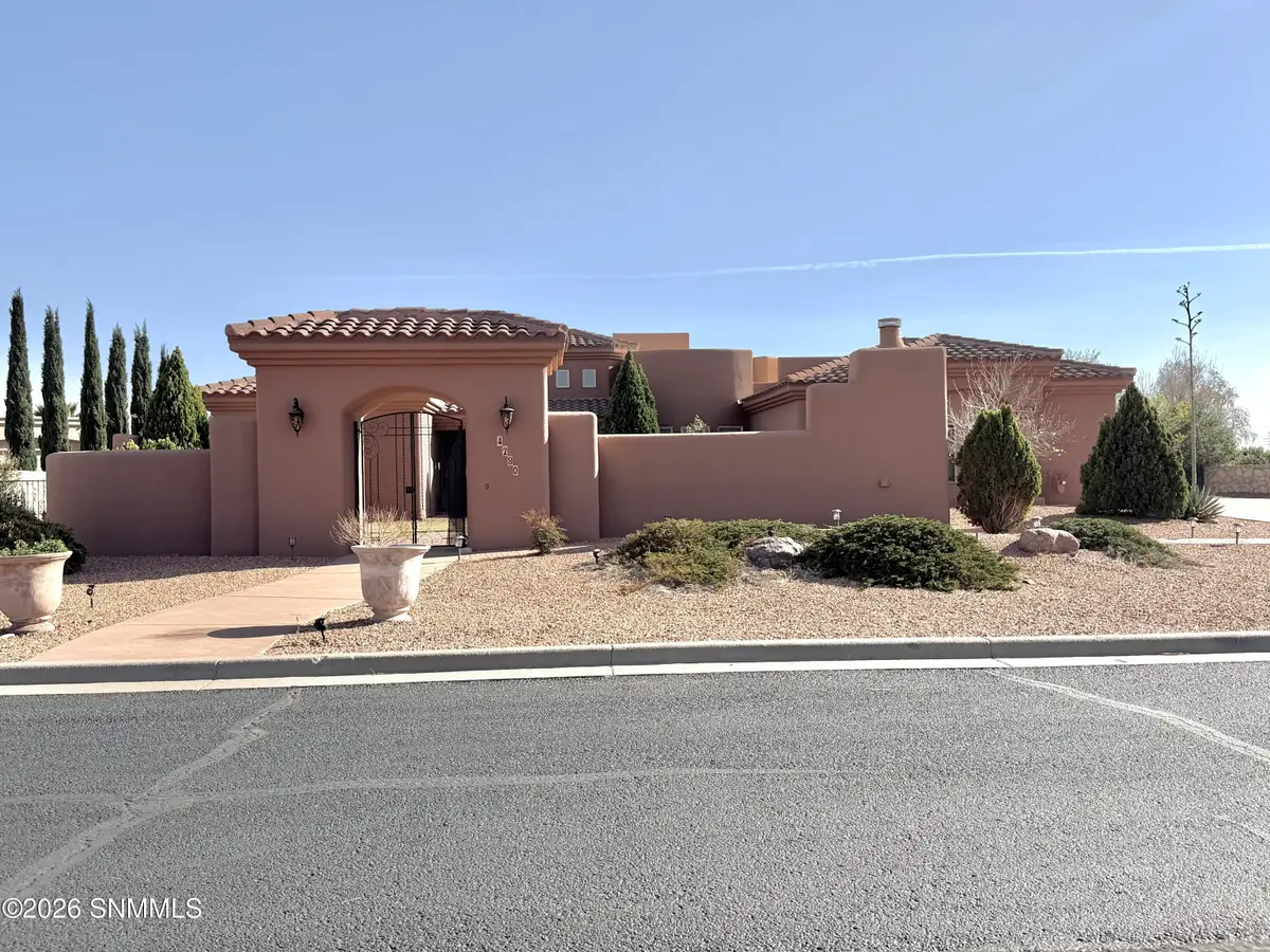 4280 Venetian Loop, Las Cruces, NM 88011 - #1