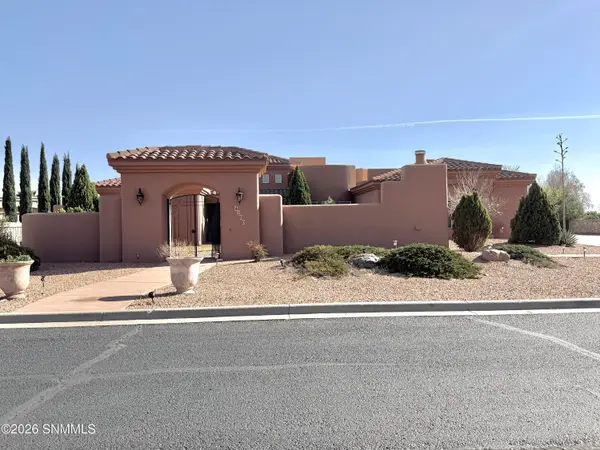 4280 Venetian Loop, Las Cruces, NM 88011