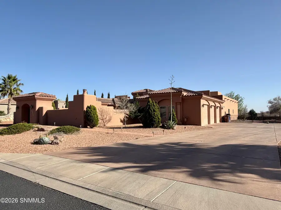 4280 Venetian Loop, Las Cruces, NM 88011 - #3