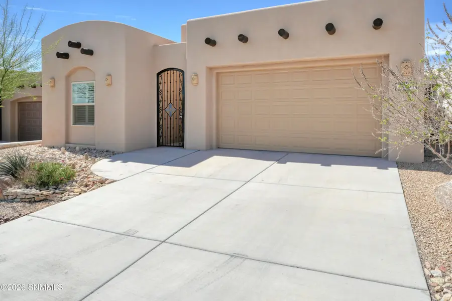 8044 Willow Bloom Circle, Las Cruces, NM 88007 - #2