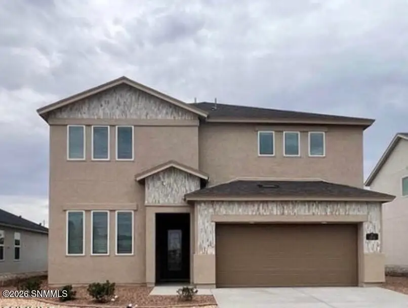 124 Monteine Trail, Sunland Park, NM 88008 - #3