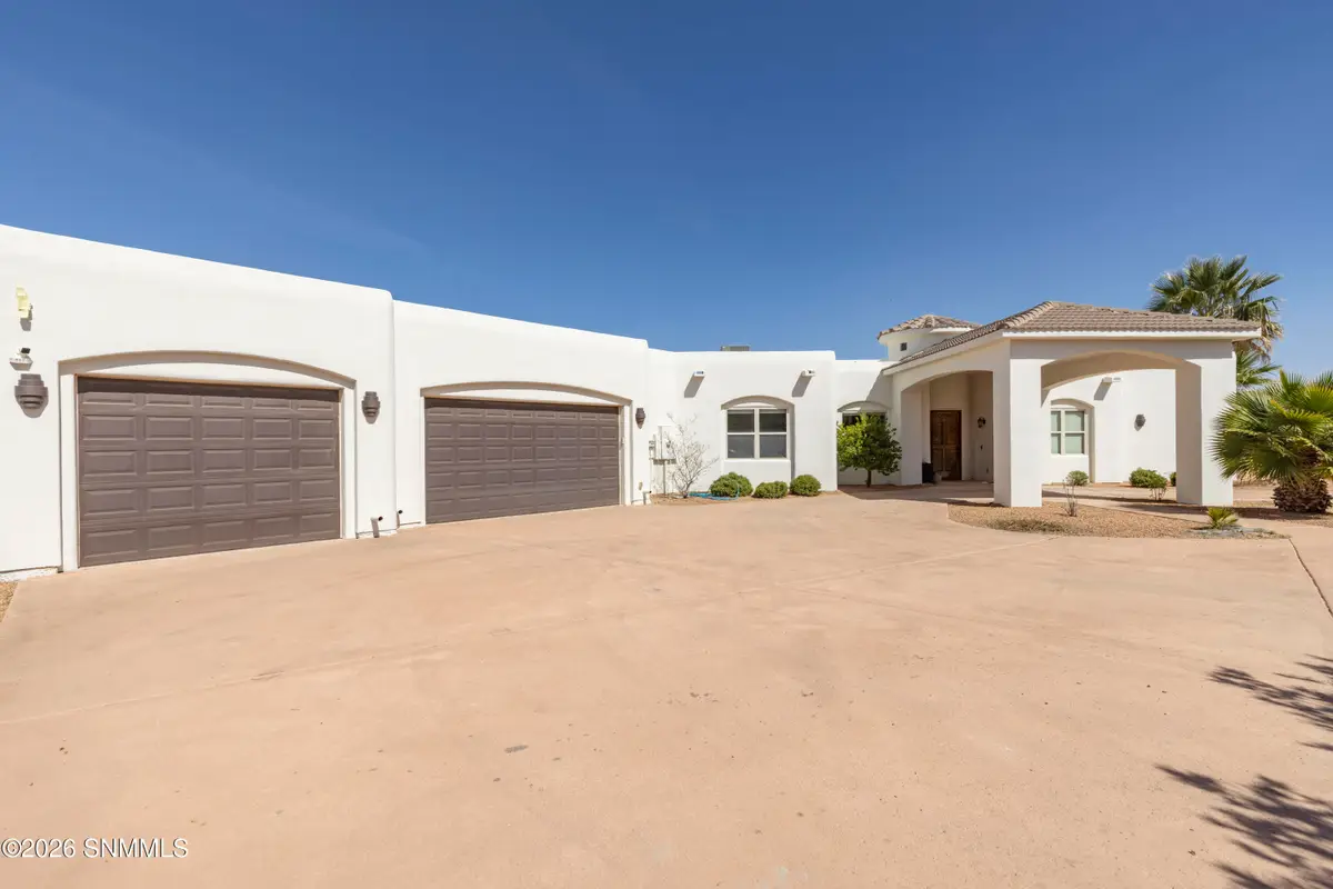 4231 Venetian Loop, Las Cruces, NM 88011 - #1