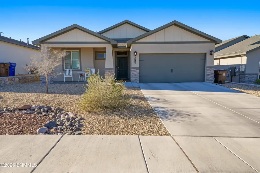 4201 Pacific Avenue, Las Cruces, NM 88012 - #2