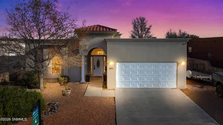 4676 Calle De Nubes, Las Cruces, NM 88012 - #2