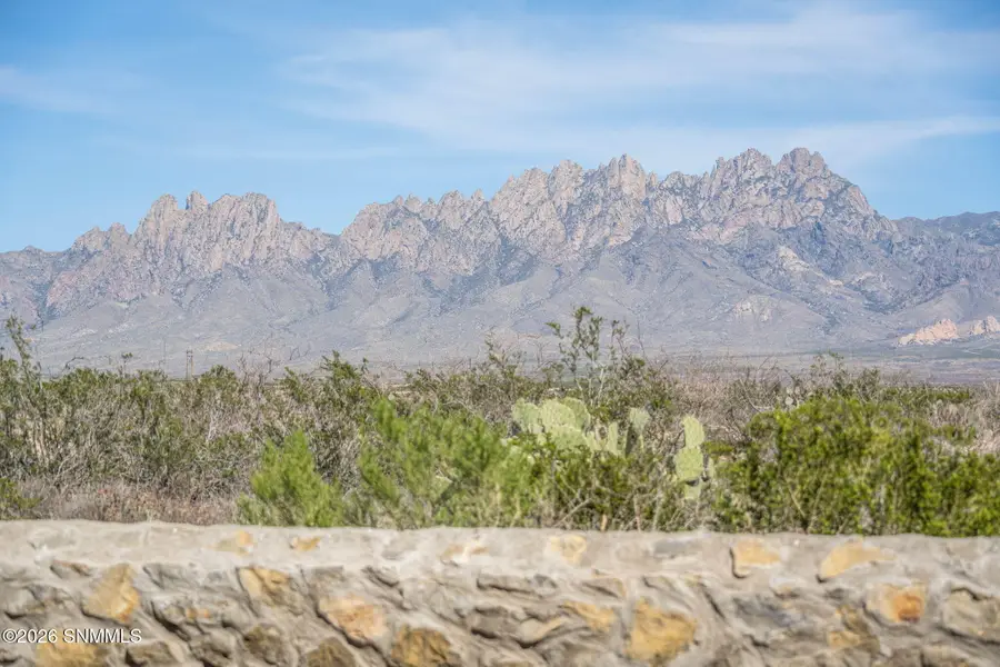 649 Stone Canyon Drive, Las Cruces, NM 88011 - #2