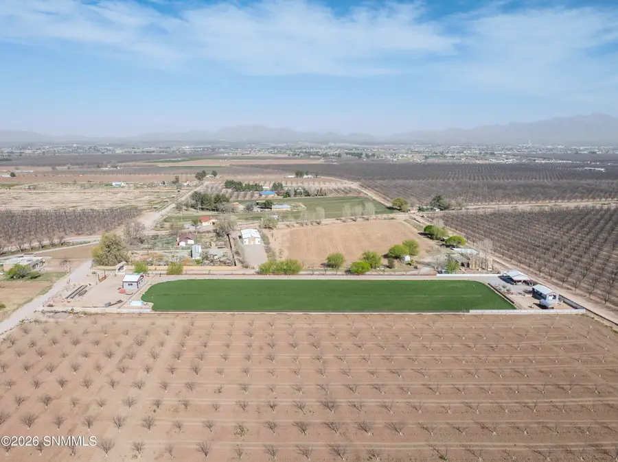 1405 Webb Road, Anthony, NM 88021 - #3