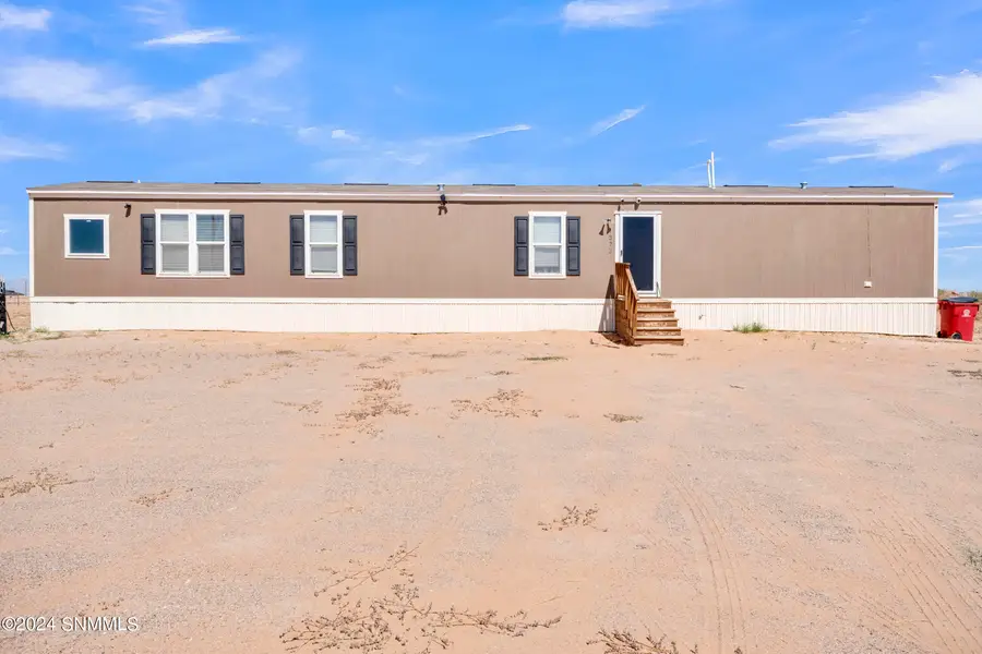 1373 Sonoran Desert Drive, Chaparral, NM 88081 - #2