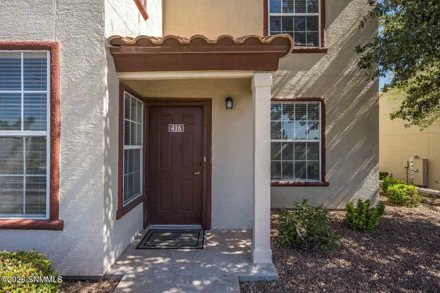 3901 Sonoma Springs Avenue #416, Las Cruces, NM 88011 - #2