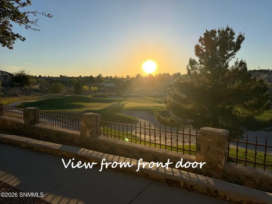 3901 Sonoma Springs Avenue #416, Las Cruces, NM 88011 - #3