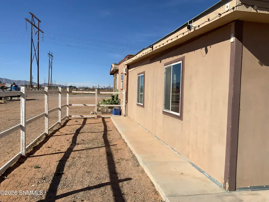 411 Dorado Lane, Chaparral, NM 88081 - #2