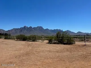 10121 Horace Lane, Las Cruces, NM 88011