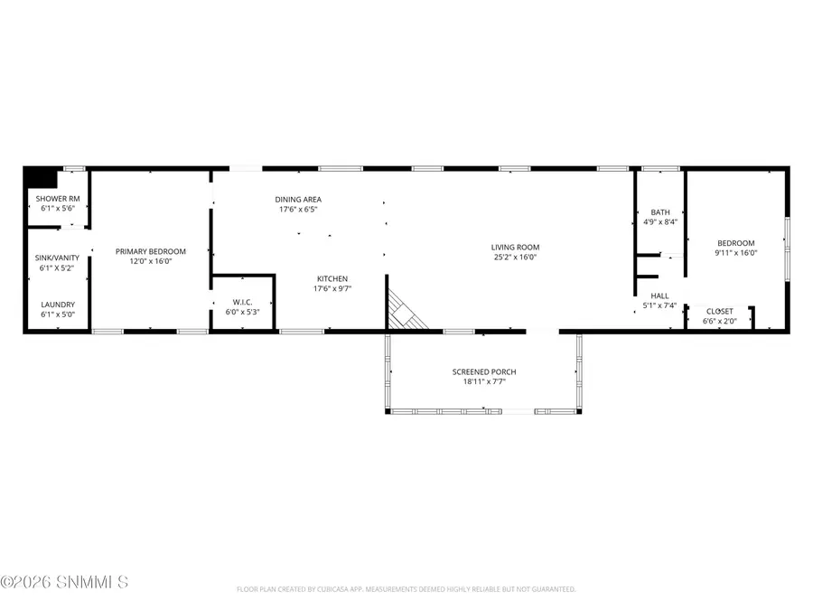 317 Gonzalez Road, La Mesa, NM 88044 - #2