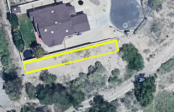 TBD N Espanola, Las Cruces, NM 88001