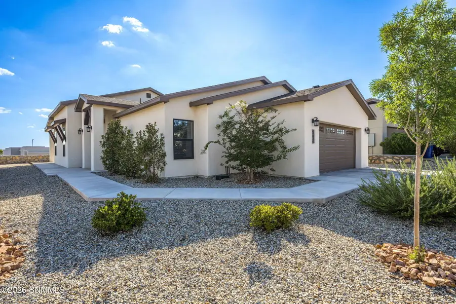 2903 Pacifico Court, Las Cruces, NM 88011 - #2