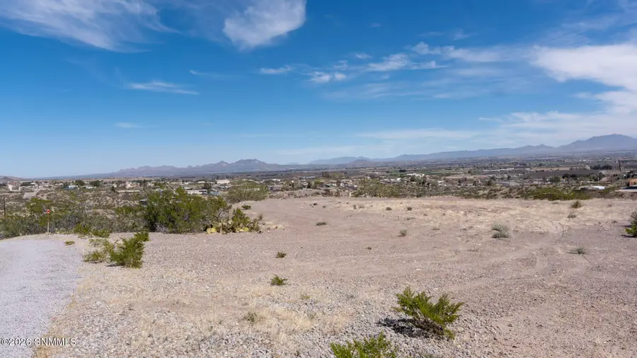 6021 Dry Canyon Road, Las Cruces, NM 88012 - #2
