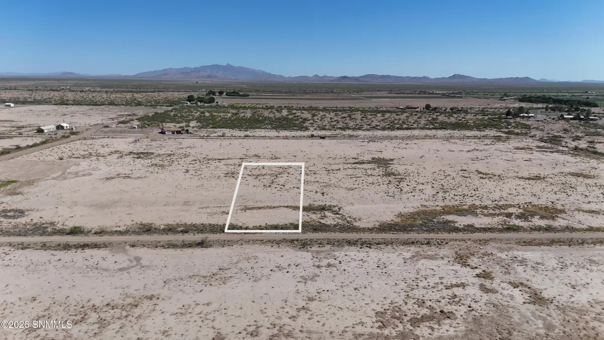 TBD Hereford Rd Se Block 4 Lot 16, Deming, NM 88030 - #1