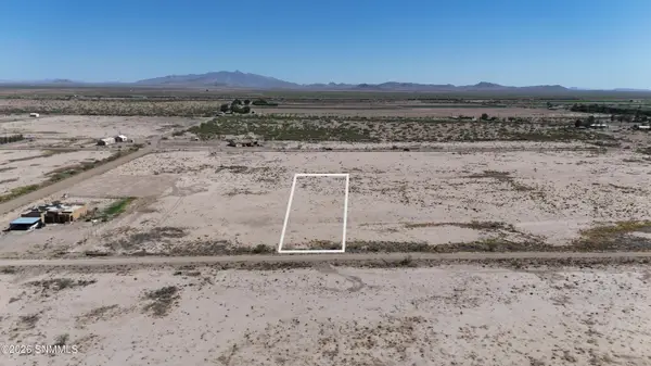 TBD Hereford Rd Se Block 4 Lot 17, Deming, NM 88030