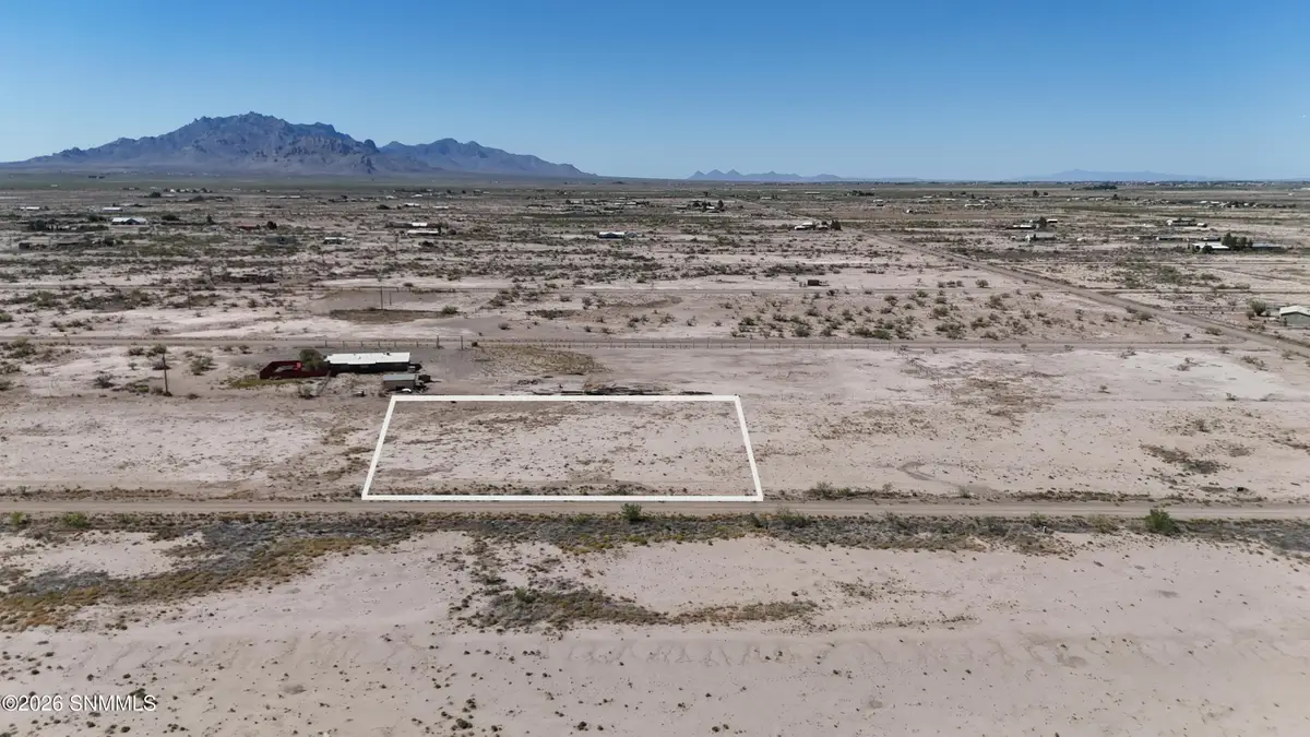 TBD Hereford Rd Se Block 5 Lot 3, Deming, NM 88030 - #1