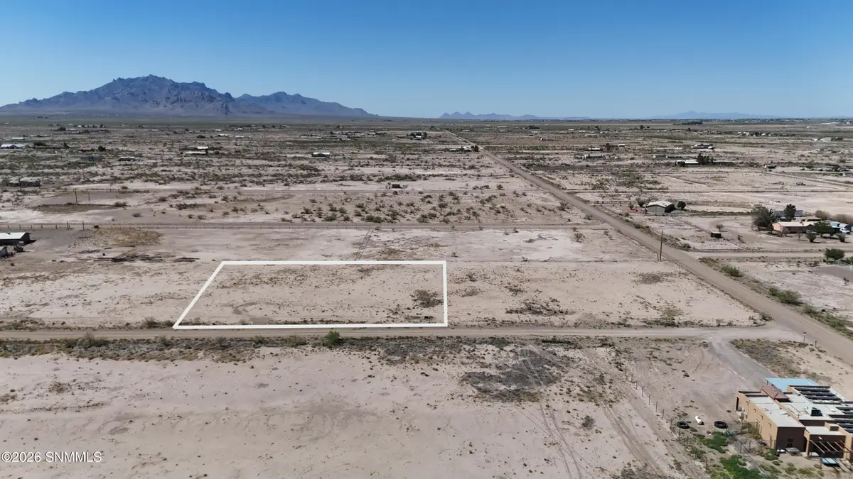 TBD Hereford Rd Se Block 5 Lot 4, Deming, NM 88030 - #1