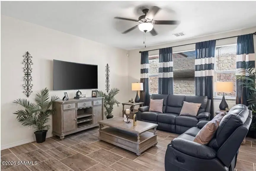 128 Monteine Trail, Sunland Park, NM 88008 - #3