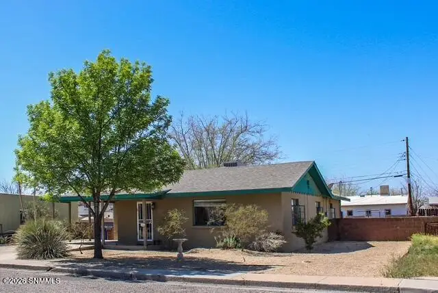 1935 Amis Avenue, Las Cruces, NM 88005 - #3