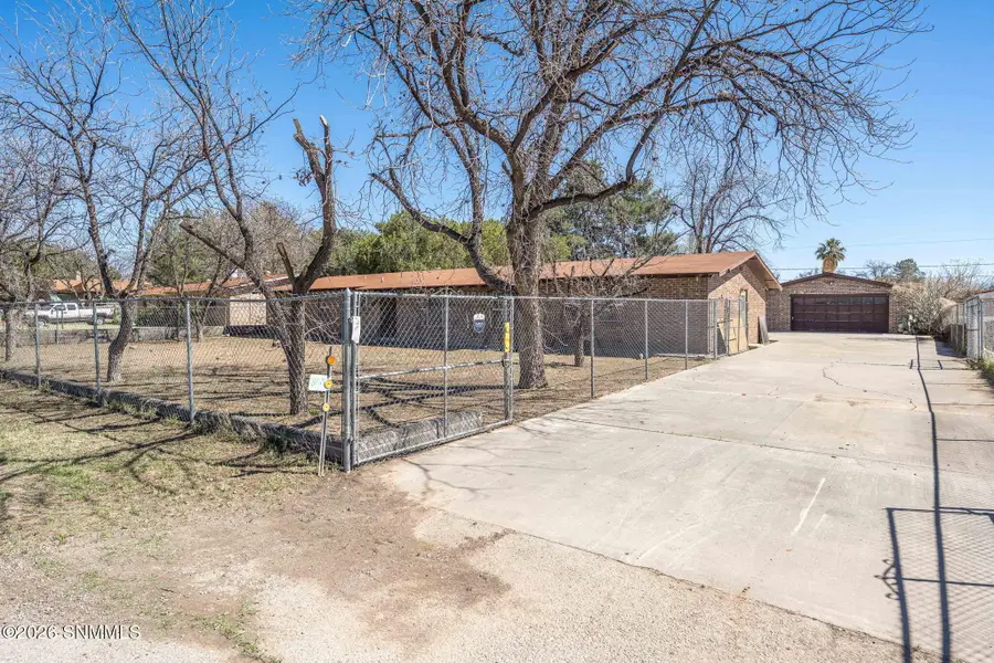 340 Clover Drive, Las Cruces, NM 88001 - #3