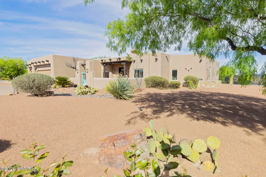 8009 Constitution Road, Las Cruces, NM 88007 - #2