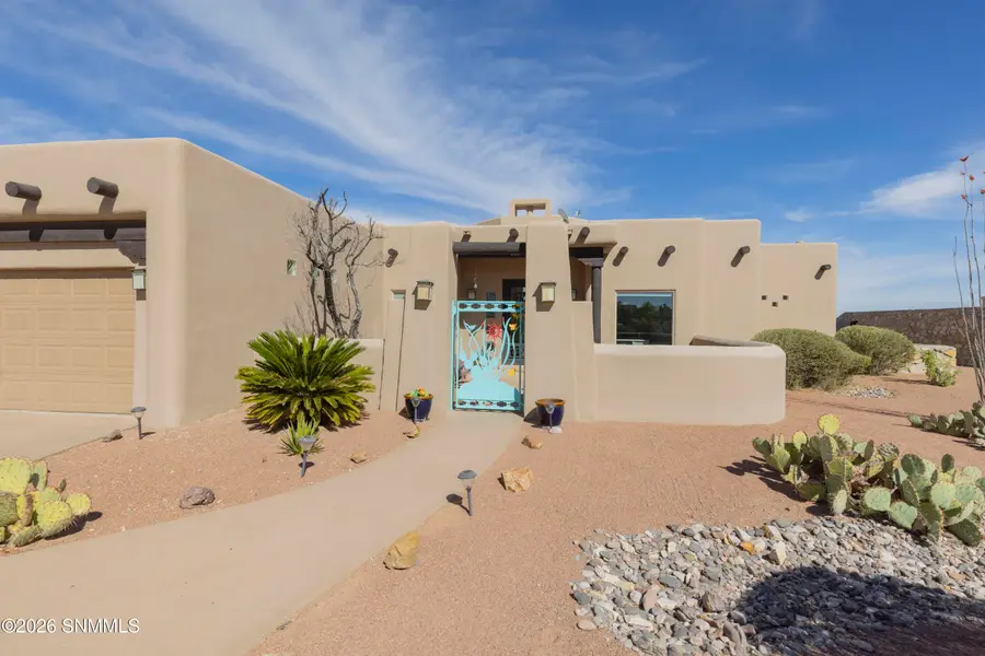 8009 Constitution Road, Las Cruces, NM 88007 - #3