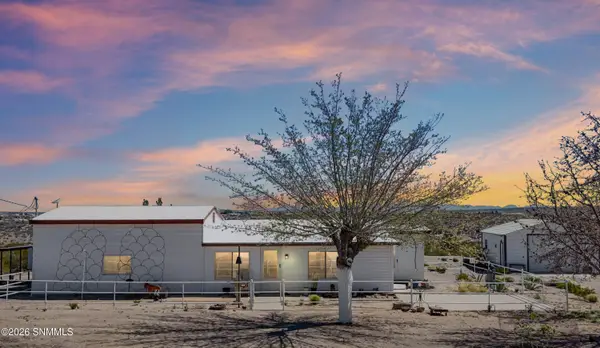 865 Highway 181, Truth or Consequences, NM 87901