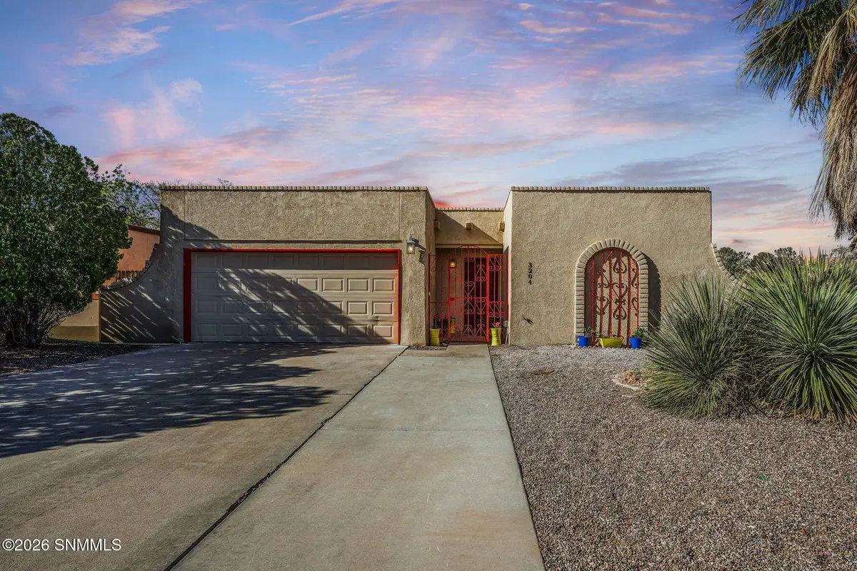 3204 Jupiter Road, Las Cruces, NM 88012 - #1