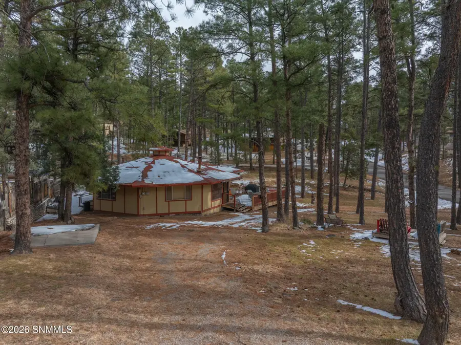 201 Morgan Drive, Ruidoso, NM 88345 - #2